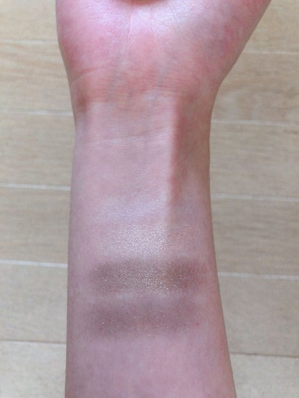 マジョルック(イルミネーター) BR788 毛皮/MAJOLICA MAJORCA/アイシャドウパレットの画像