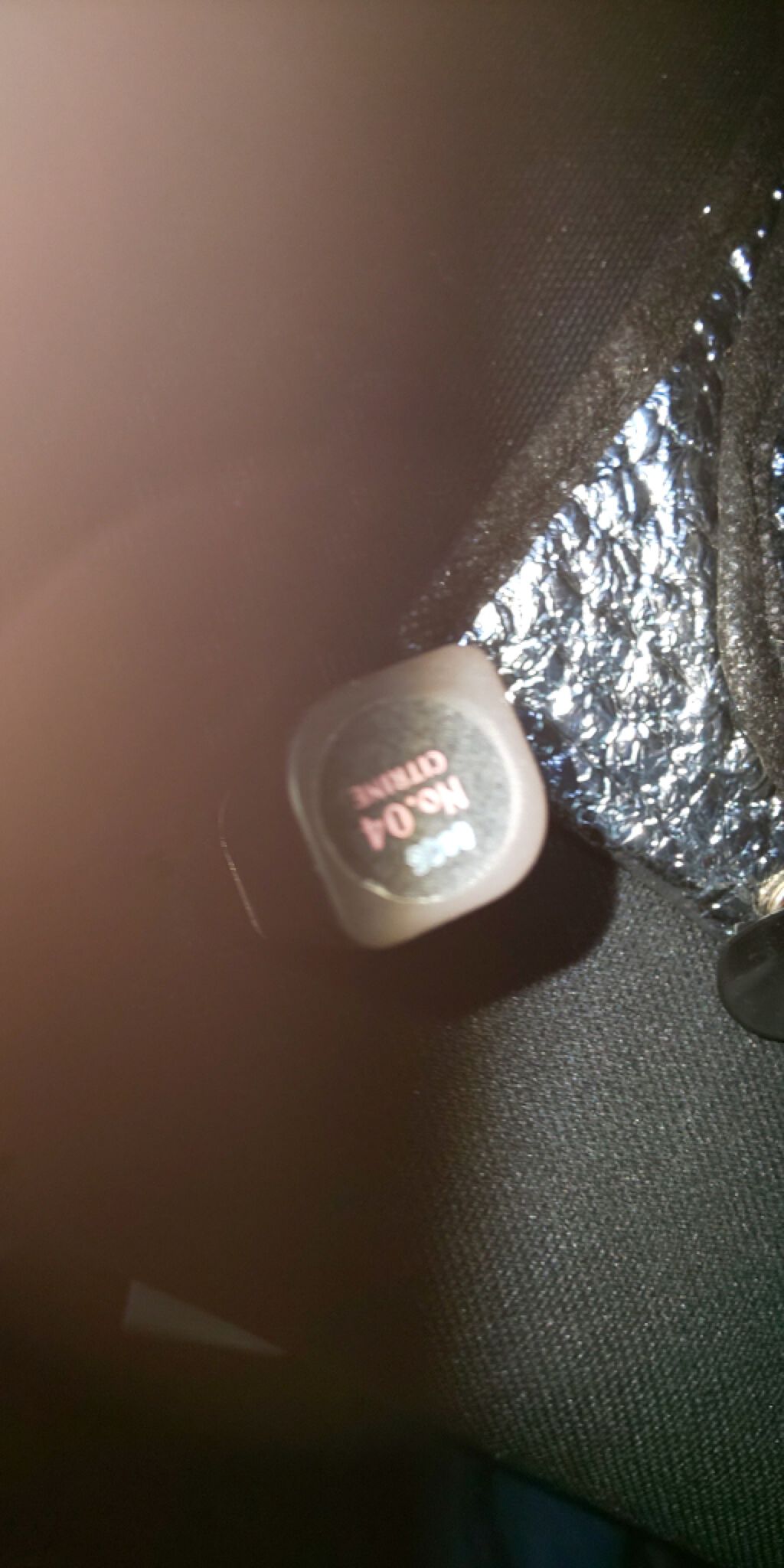 オペラ リップティント N/OPERA/リップティントを使ったクチコミ（1枚目）