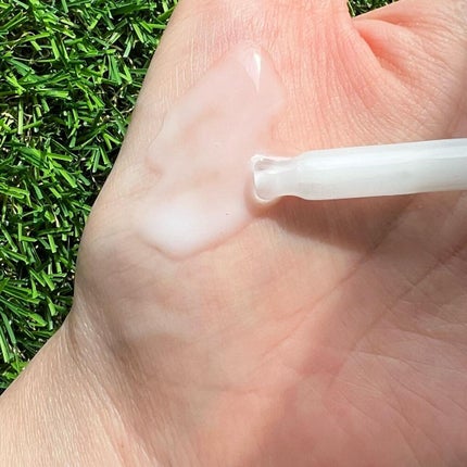 セラバリアスージングアンプル/By Wishtrend/美容液を使ったクチコミ(5枚目)