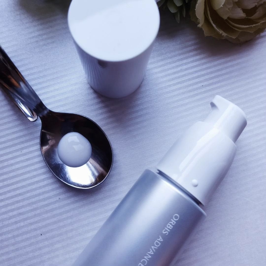 さりか on LIPS 「オルビスのプレゼントキャンペーンに参加中オルビス アドバンスド..」(3枚目)