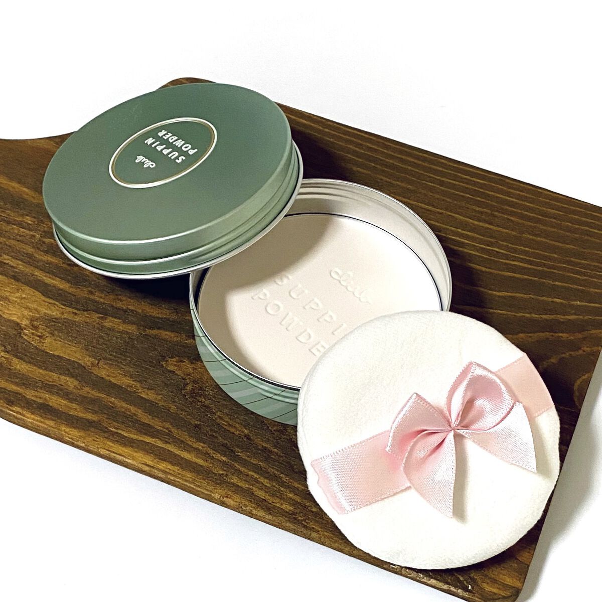 すっぴんクリームC パステルローズの香り/クラブ/化粧下地を使ったクチコミ（3枚目）