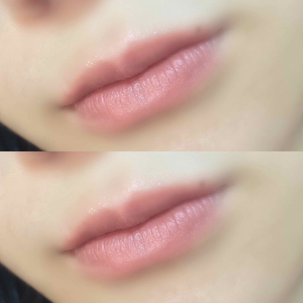 38℃/99℉ LIPSTICK  <YOU>/UZU BY FLOWFUSHI/口紅を使ったクチコミ(3枚目)