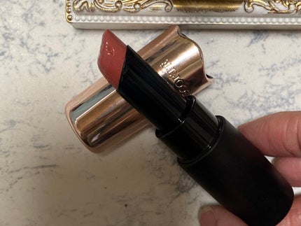 ザ ルージュ/DECORTÉ/口紅を使ったクチコミ(1枚目)