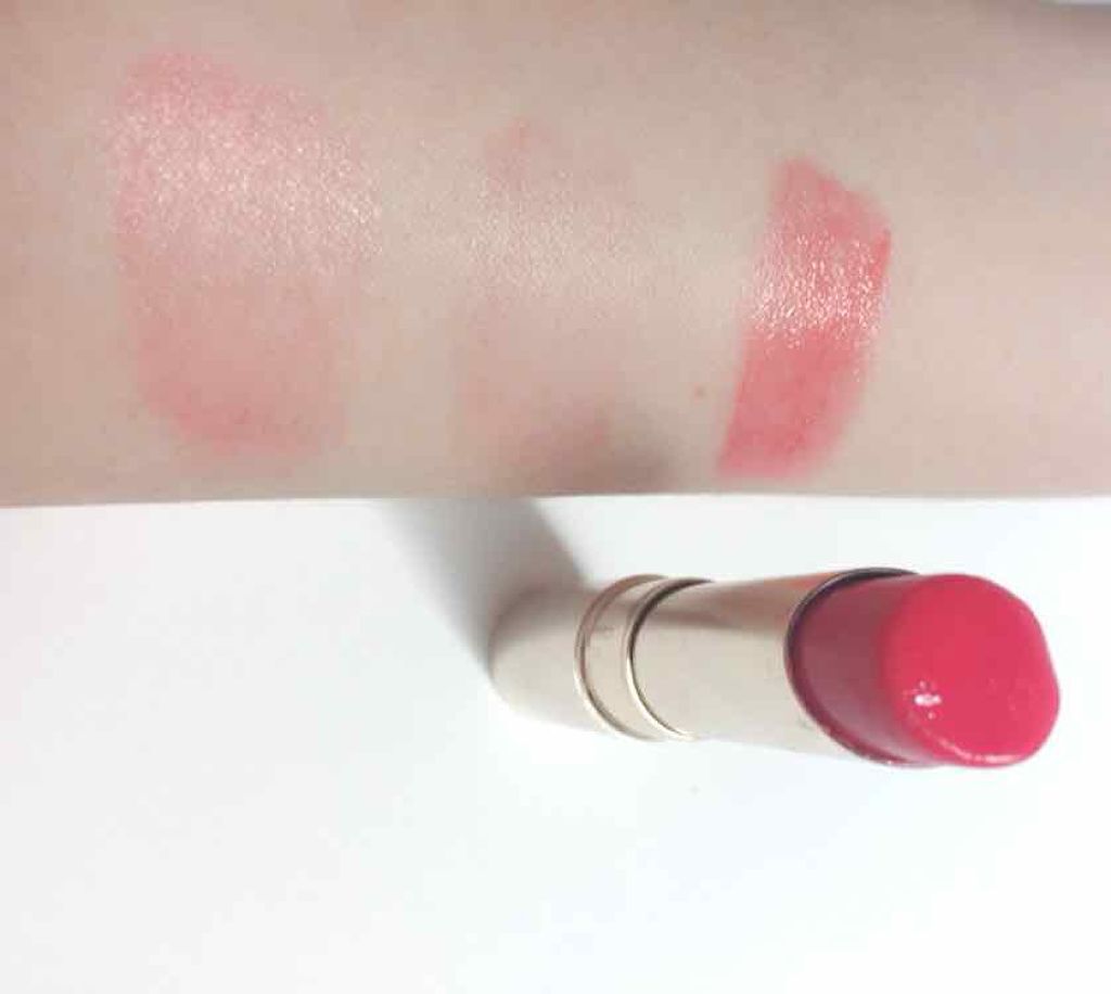 オペラ リップティント N/OPERA/リップティントを使ったクチコミ(2枚目)