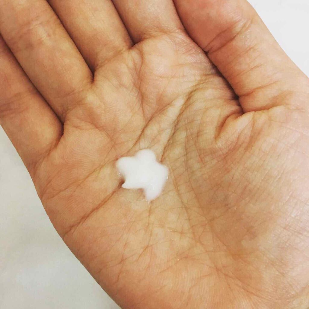 ボリュームケアシャンプー／トリートメント/AROMA KIFI/シャンプー・コンディショナーを使ったクチコミ（2枚目）