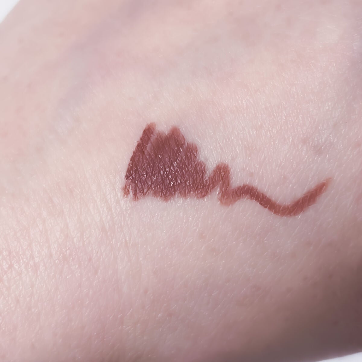 クリーミータッチライナー/キャンメイク/ジェルアイライナーを使ったクチコミ(5枚目)