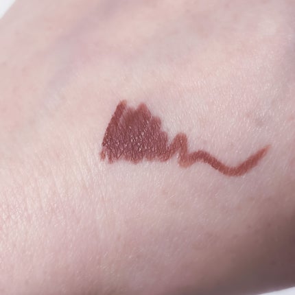 クリーミータッチライナー/キャンメイク/ジェルアイライナーを使ったクチコミ(5枚目)