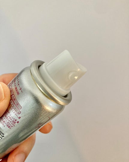 スパークリングエッセンスウォーター/ジュリエットレイ/化粧水を使ったクチコミ(8枚目)