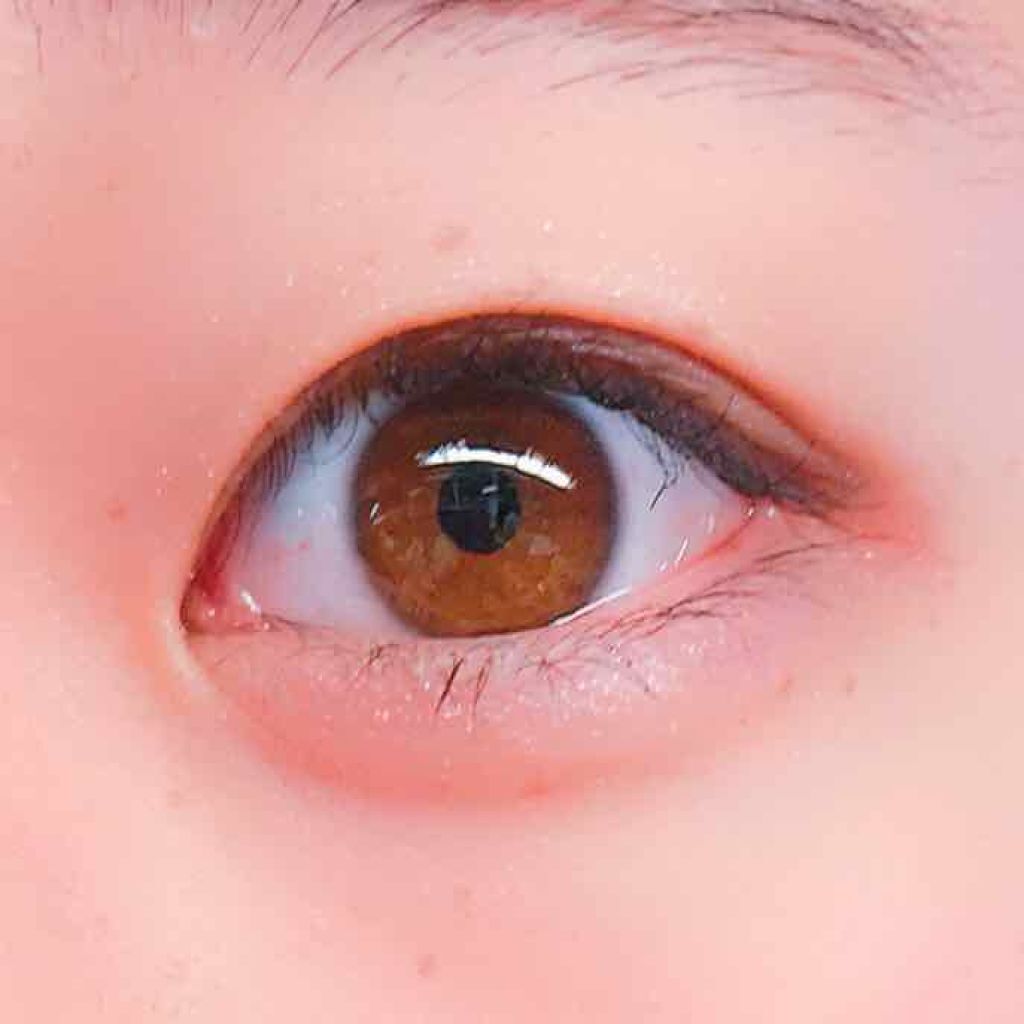 【旧品】パーフェクトスタイリストアイズ/キャンメイク/アイシャドウパレットを使ったクチコミ（3枚目）