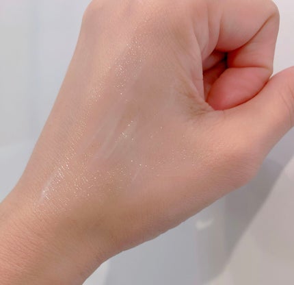 ザマデカクリーム/センテリアン24/フェイスクリームを使ったクチコミ(3枚目)