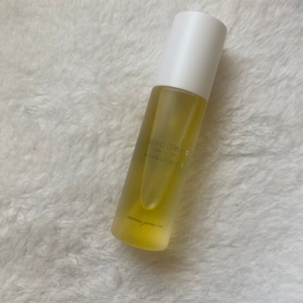 リペア オイル イン ミスト/ナノアミノ/ミスト状化粧水を使ったクチコミ(7枚目)