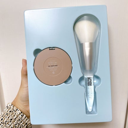 ベターザンシェイプ/rom&nd/シェーディングを使ったクチコミ(3枚目)