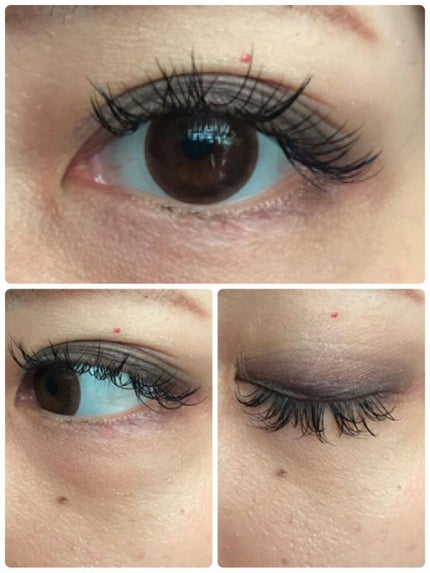 アイ カラー クォード エクストリーム/TOM FORD BEAUTY/アイシャドウパレットを使ったクチコミ(5枚目)