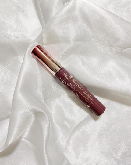 ロング&カールマスカラ アドバンストフィルム 53 ラベンダーブラウン/ヒロインメイク/マスカラを使ったクチコミ(3枚目)