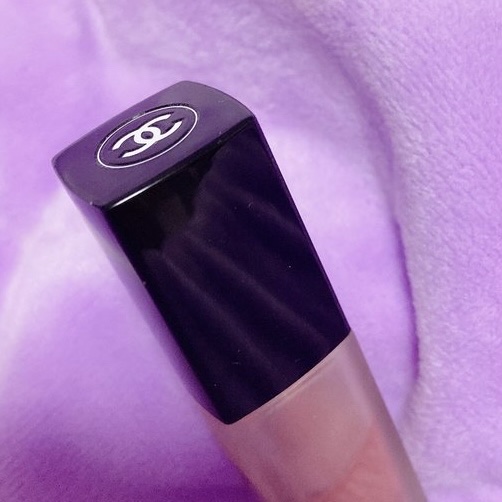 オンブル プルミエール ラック/CHANEL/リキッドアイシャドウを使ったクチコミ（2枚目）