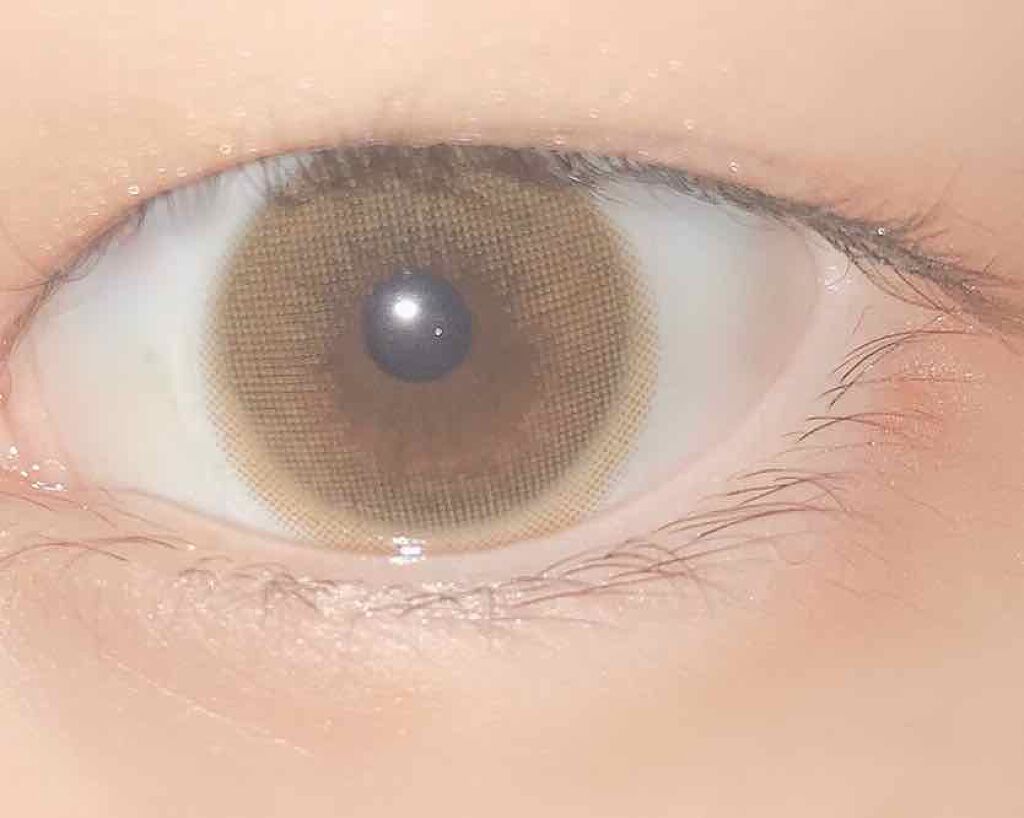 BT21 × VT Cosmetic アイシャドウ パレット/VT/アイシャドウパレットを使ったクチコミ(4枚目)