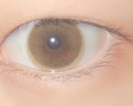 BT21 × VT Cosmetic アイシャドウ パレット/VT/アイシャドウパレットを使ったクチコミ(4枚目)