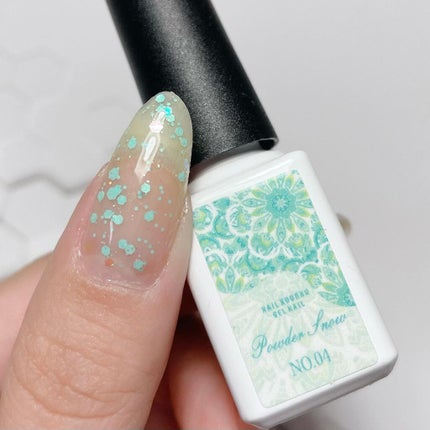 𝘼𝙮𝙪 ❦ 𝑆𝑒𝑙𝑓 𝑁𝑎𝑖𝑙 on LIPS 「❥こんばんは✫⠜セルフネイラーの@au_nailです♡この度..」(5枚目)