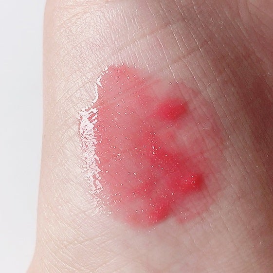 ディオール アディクト リップ マキシマイザー/Dior/リップグロスを使ったクチコミ(5枚目)