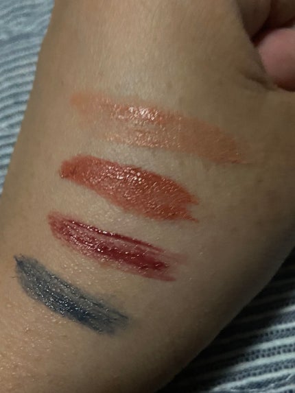 パーマネントカール マスカラ ハイブリッド(ロング)/FASIO/マスカラを使ったクチコミ(4枚目)