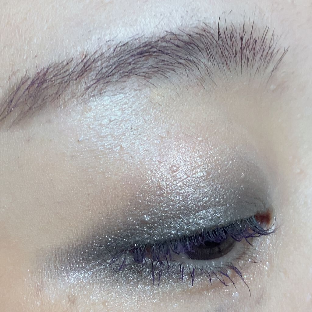 アイ カラー クォード/TOM FORD BEAUTY/アイシャドウパレットを使ったクチコミ(9枚目)