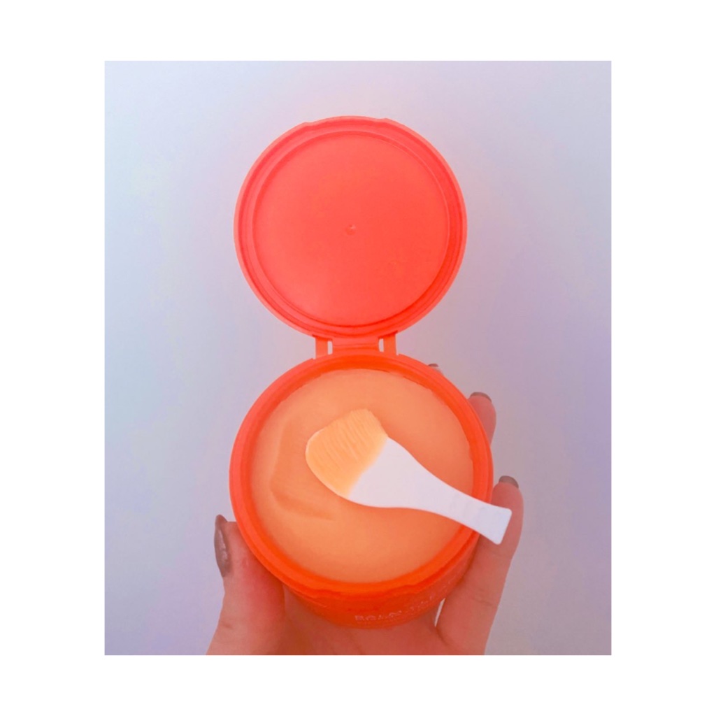 バームクレンズ ダーマクリア/MELLIFE/クレンジングバームを使ったクチコミ（2枚目）