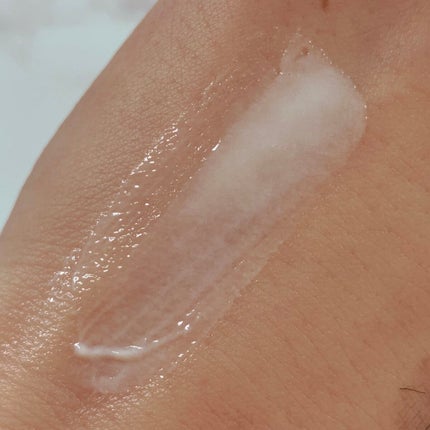 マーメイドスキンジェルUV/キャンメイク/日焼け止めジェルを使ったクチコミ(4枚目)