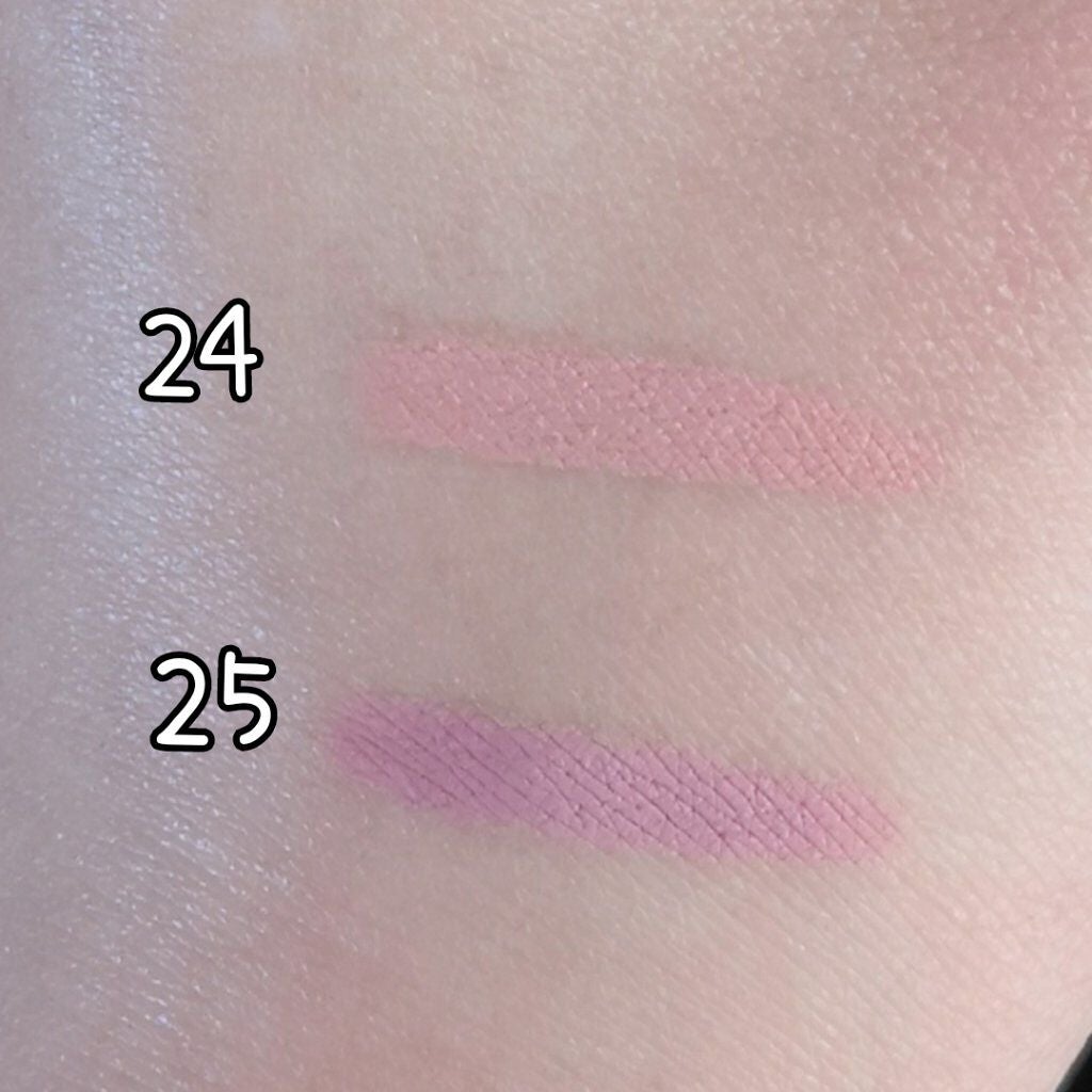 キャビアスティック アイカラー/ローラ メルシエ/スティックアイシャドウを使ったクチコミ(3枚目)