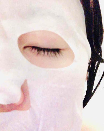 エイジレスシートマスク/セルラッシュ/シートマスク・パックを使ったクチコミ(5枚目)