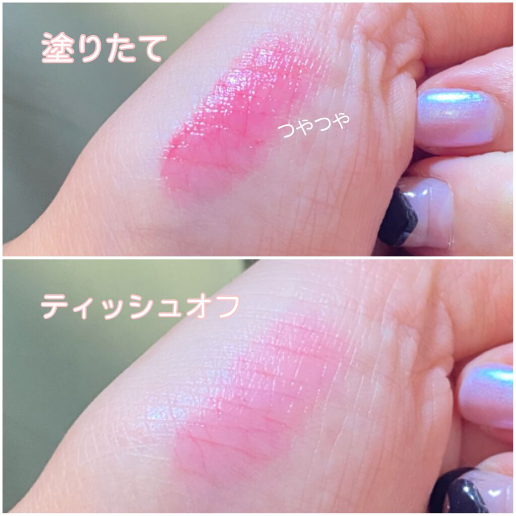 ケイト リップモンスター/KATE/口紅を使ったクチコミ(3枚目)