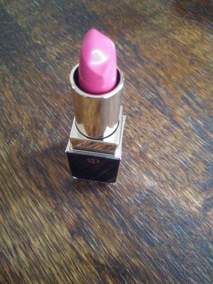 ルージュアレーブル 15 A Flair for Fuchsia/クレ・ド・ポー ボーテ/口紅の画像