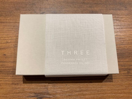 かえでLGBTQ(P) on LIPS 「こんにちは!今日は、threeでバースデーギフトとしていただい..」(4枚目)