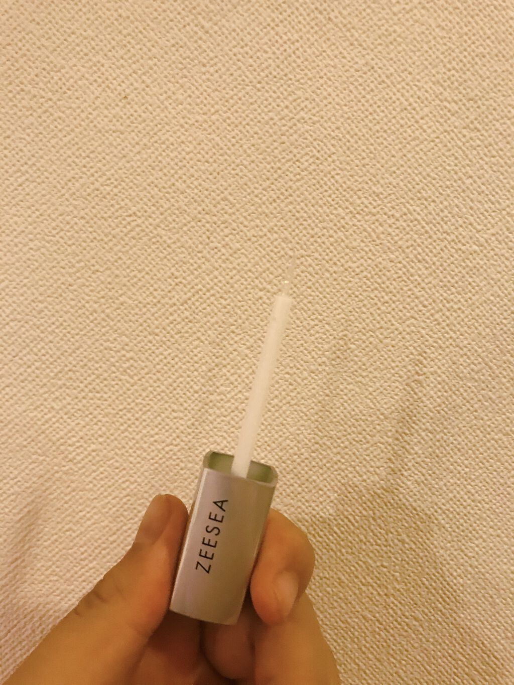 ダイヤモンドシリーズ 星空リキッドアイシャドウ/ZEESEA/リキッドアイシャドウを使ったクチコミ（3枚目）