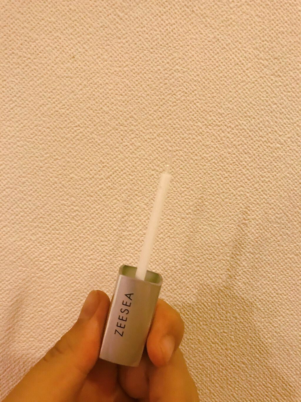 ダイヤモンドシリーズ 星空リキッドアイシャドウ/ZEESEA/リキッドアイシャドウを使ったクチコミ(3枚目)