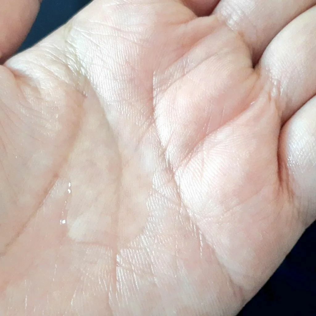 オルビスユー エッセンスローション /オルビス/化粧水を使ったクチコミ（3枚目）