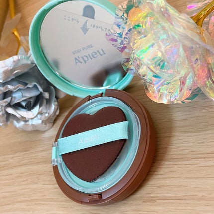 ジューシーパン スキンケアプライマー/A’pieu/化粧下地を使ったクチコミ(2枚目)