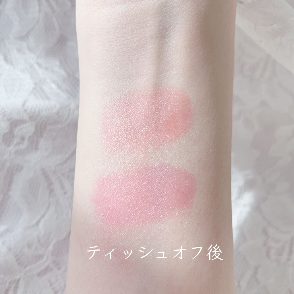 オペラ リップティント N/OPERA/リップティントを使ったクチコミ(5枚目)