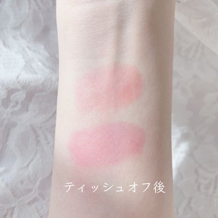 オペラ リップティント N/OPERA/リップティントを使ったクチコミ(5枚目)