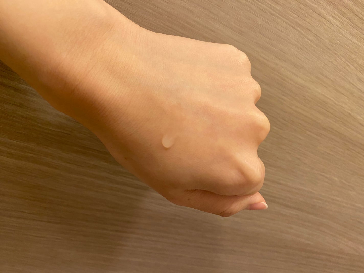 頭皮保湿ローション/キュレル/頭皮ローションを使ったクチコミ(2枚目)