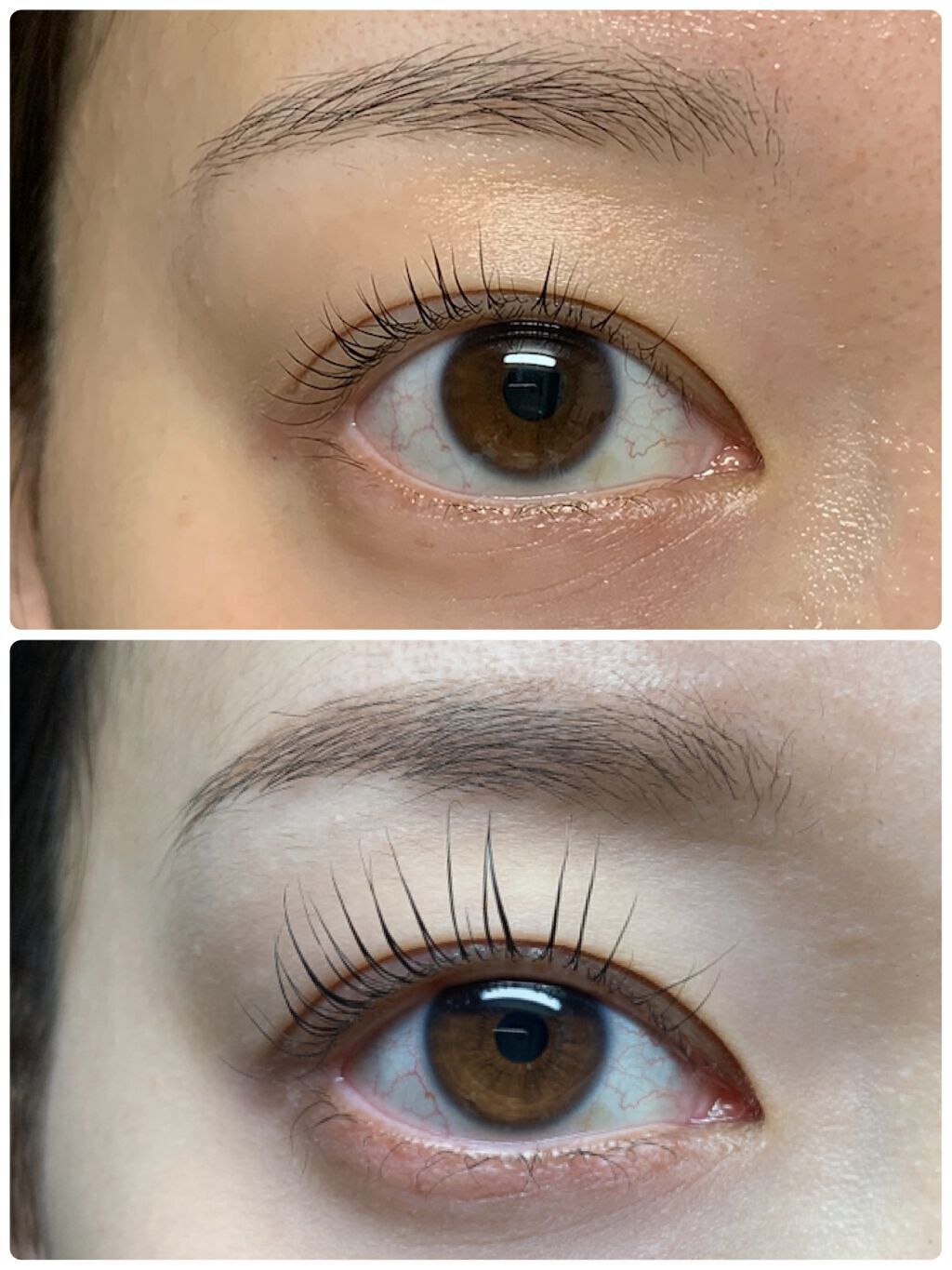 EMAKED(エマーキット)/水橋保寿堂製薬/まつげ美容液を使ったクチコミ(2枚目)