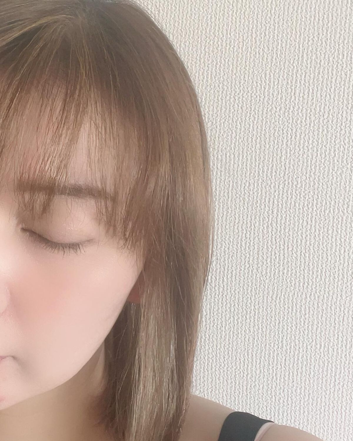 シーソルトセラピースカルプスケーラー/GROWUS/ヘッドスクラブを使ったクチコミ(8枚目)