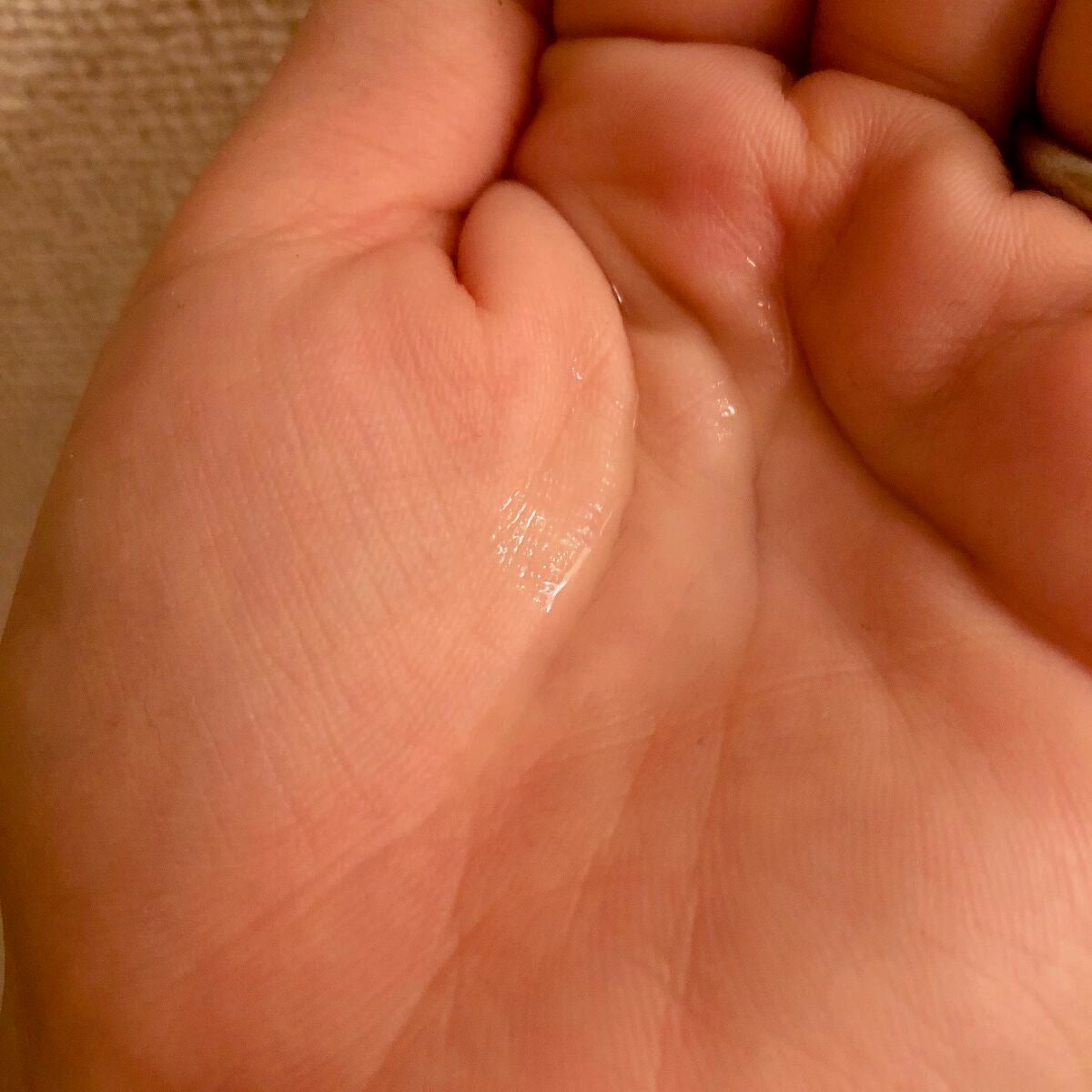 白潤プレミアム薬用浸透美白化粧水/肌ラボ/化粧水を使ったクチコミ(3枚目)