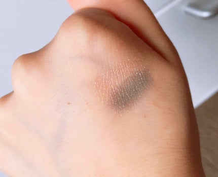 ツイングラデーションアイカラー/オルビス/アイシャドウパレットを使ったクチコミ(3枚目)