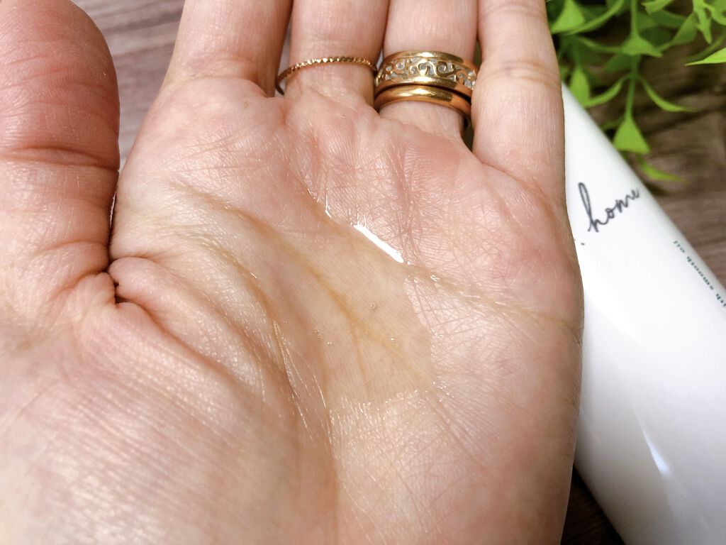 PHモイストクレンジングオイル/ビービーラボラトリーズ/オイルクレンジングを使ったクチコミ（2枚目）