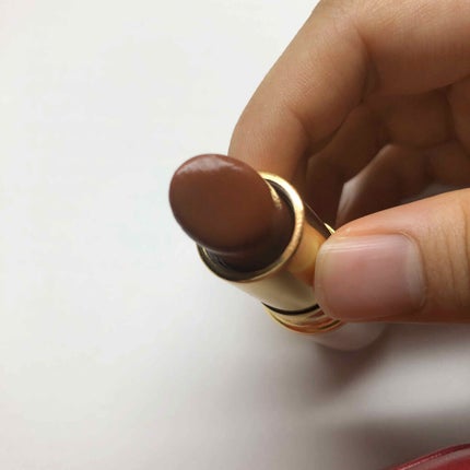 ラスティング リップカラーN/CEZANNE/口紅を使ったクチコミ(3枚目)