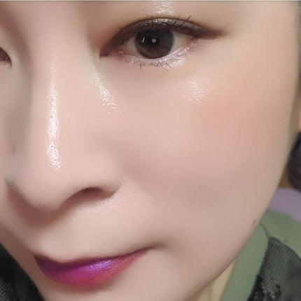 スティロ ユー ウォータープルーフ N/CHANEL/ペンシルアイライナーを使ったクチコミ(1枚目)