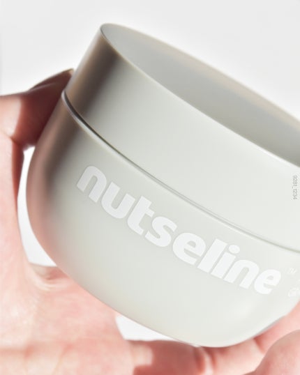 グレースクラブ/nutseline/ボディスクラブを使ったクチコミ(5枚目)