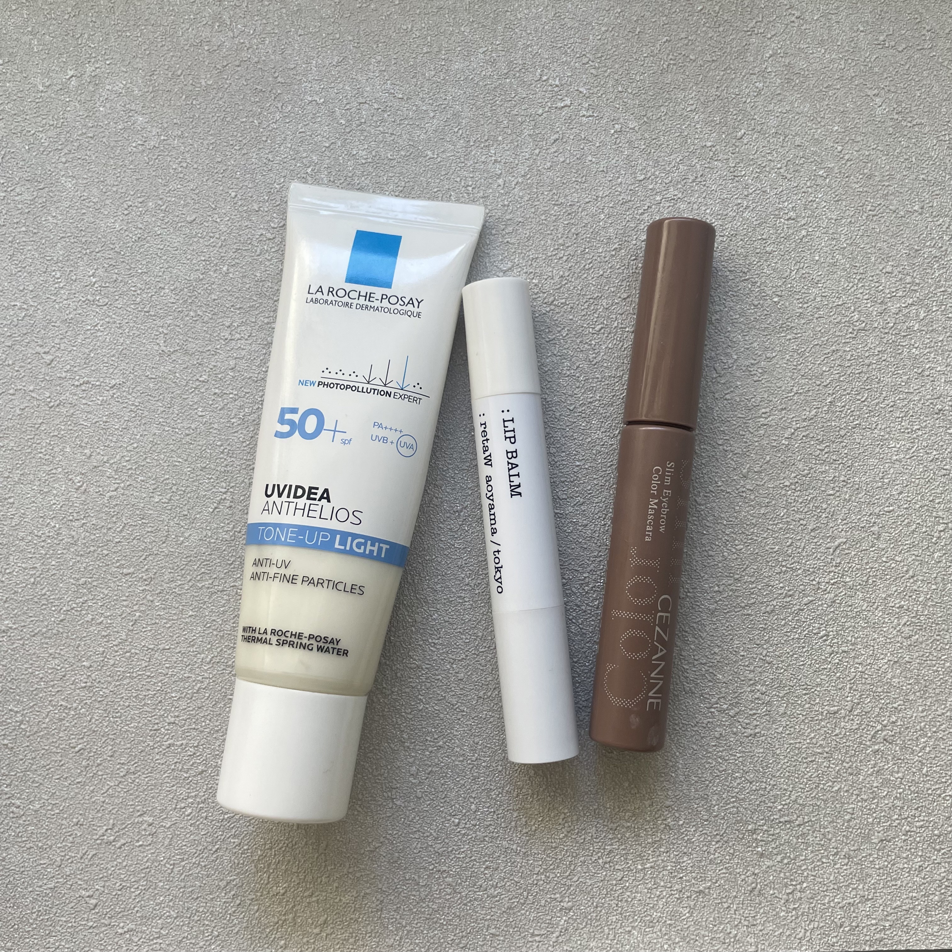 UVイデア XL プロテクショントーンアップ/ラ ロッシュ ポゼ/日焼け止めクリームを使ったクチコミ（1枚目）