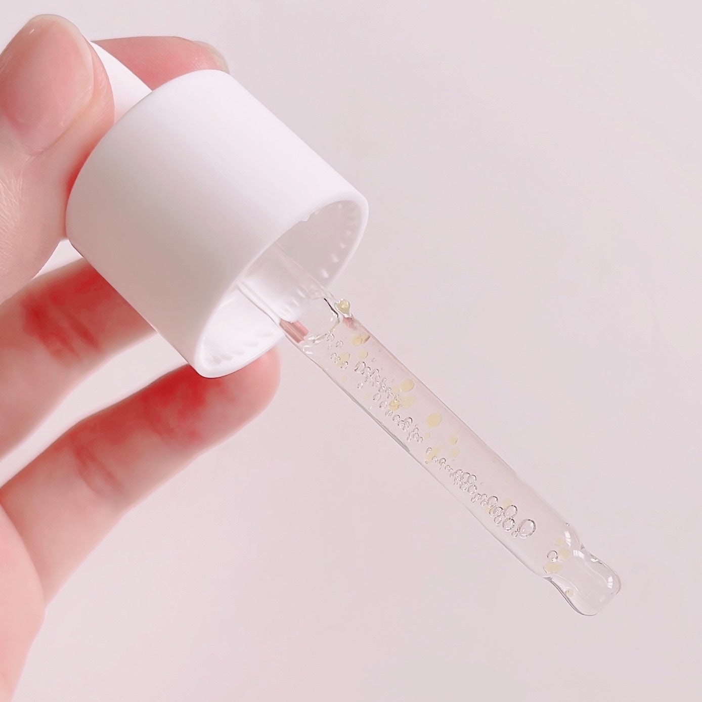 ベベバイオームアンチエイジングセラム/NATURAL DERMA PROJECT/美容液を使ったクチコミ(5枚目)