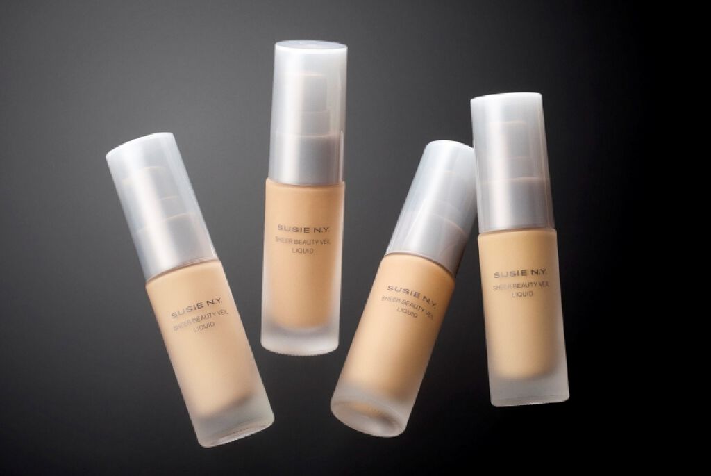 SUSIE N.Y. スージー シアービューティヴェール リキッド